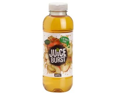 Juice Burst Apple