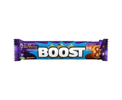 Cadbury”s Boost