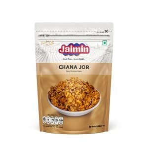 Jaimin Chana Jor