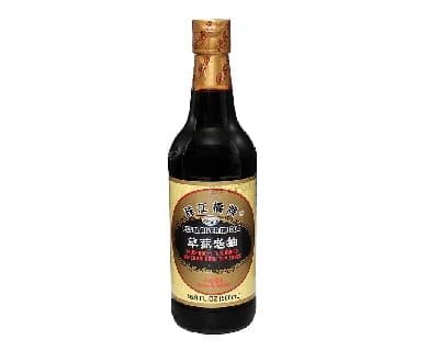 Pearl River Soy Sauce – Dark