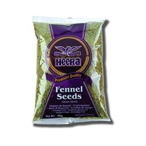 Heera Fennel Seeds (Saunf Seeds)