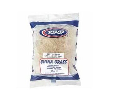 Top Op China Grass (Faluda)