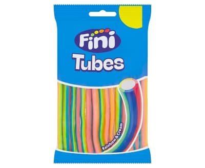 Fini Tubes Rainbow PM1.25