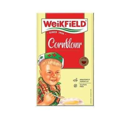 Weikfield Corn Flour PM99p