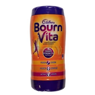 Cadbury Bournvita