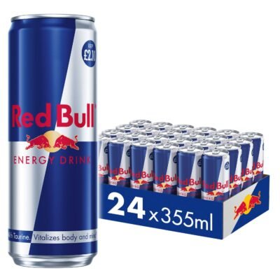 Red Bull Large PM2.10