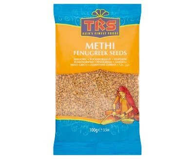 TRS Methi Seeds 100g