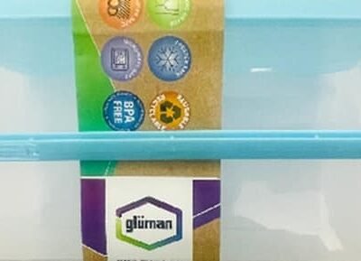 Pick N Carry Container