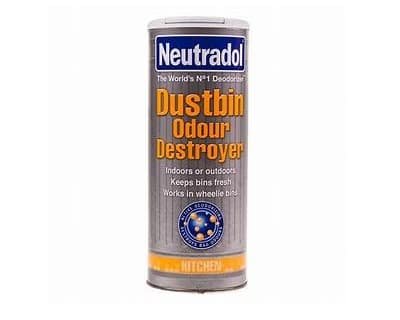 Neutradol Dustbin Odour Destroyer + 50%