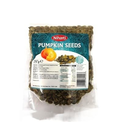 Niharti Pumkin Seeds