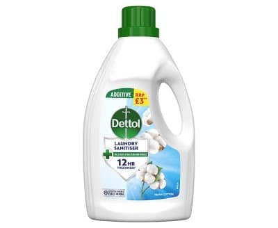 Dettol Laundry Cleanser PM3.00
