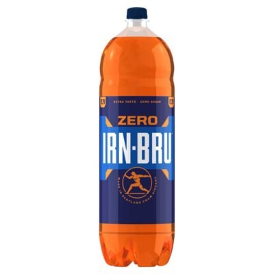 Irn Bru Zero PM1.79
