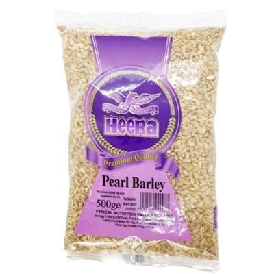 Heera Pearl Barley