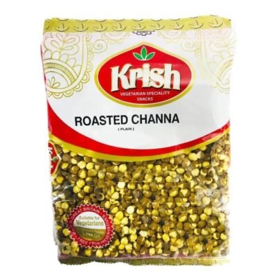 Krishna Roasted Channa Plain  PM1.09p