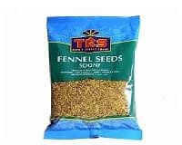 TRS Soonf (Fennel Seeds) 1kg