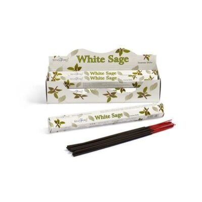 Aargee Stamford White Sage