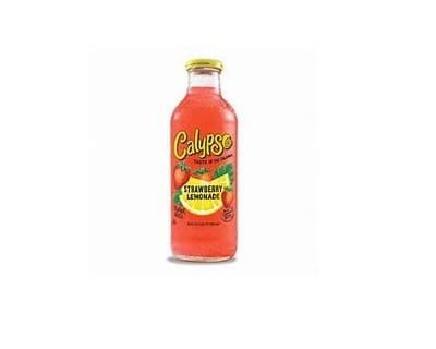 Calypso Strawberry Lemonade(G) Btls