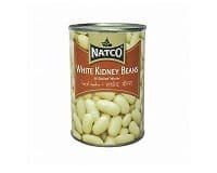 Natco White Kidney Beans