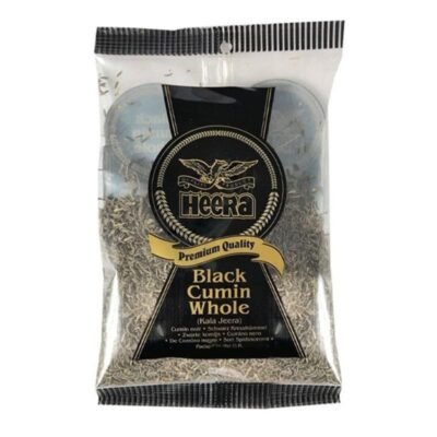 Heera Kala Jeera (Black Cumin)