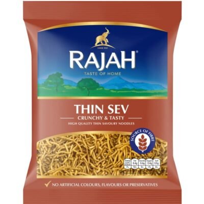 Rajah Sev