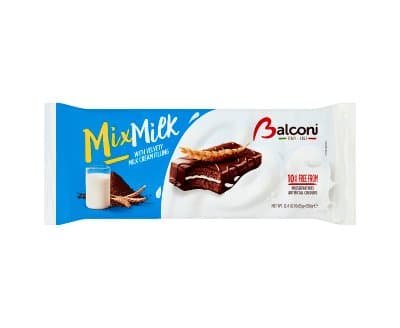 Balconi Mix Milk