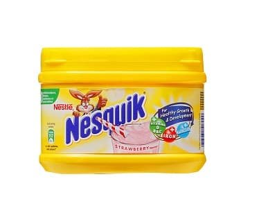 Nesquik Strawberry