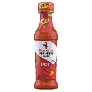 Nandos Peri Peri (H) PM2.49