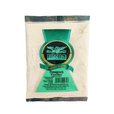 Heera Fenugreek Powder (Methi)