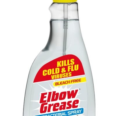 Elbow Grease Anti Bacterial Spray