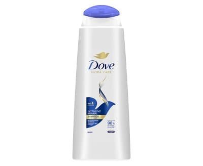 Dove Intensive Repair Shampoo