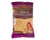 TRS Toor Dall Plain 1kg