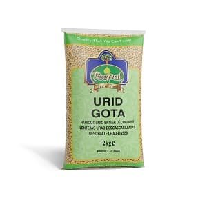 Peepal Urid Gota 2kg