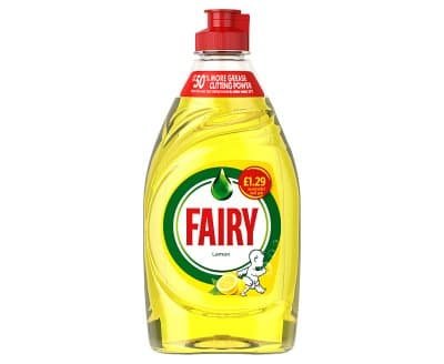 Fairy WUL Lemon PM1.29