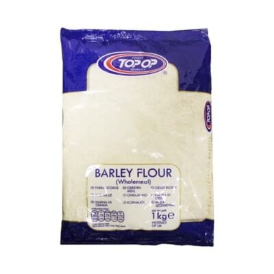 Top Op Barley Flour