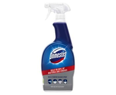 Domestos Bleach Spray