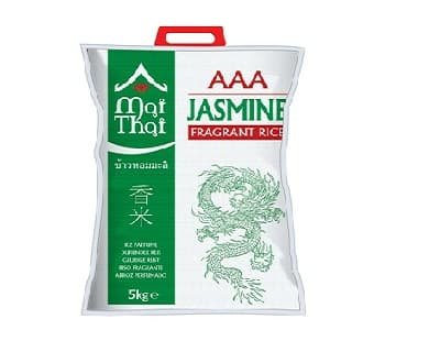 Mai Thai AAA Jasmine Rice