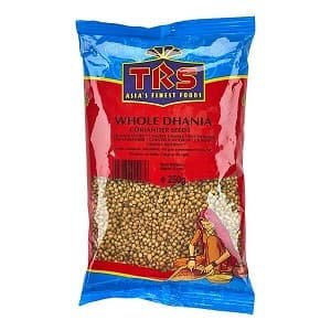 TRS Dhania Whole 250g