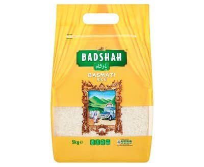 Badshah Basmati Rice
