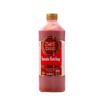 Heera Tomato Ketchup