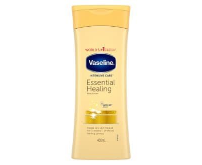 Vaseline Body Lotion – Essential Healing
