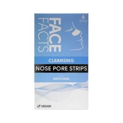 Face Facts Deep Cleansing Nose Pore Strips