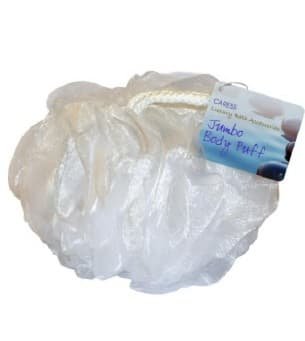 ELG Caress Luxury Jumbo Body Puff
