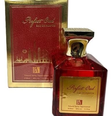 Perfect Oud Perfume