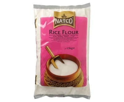 Natco Rice Flour