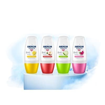 American Touch Roll On – Apple