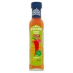 Encona Indian Sweet Mango Chilli Sauce 6 x 142ml