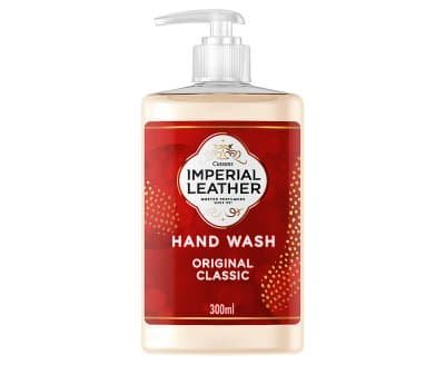 Imperial Leather Hand Wash – Original Classic