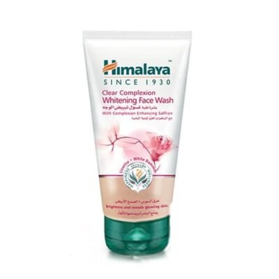Himalaya Clear Complexion Face Wash