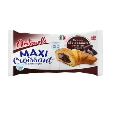 Antonelli Maxi Chocolate Cream