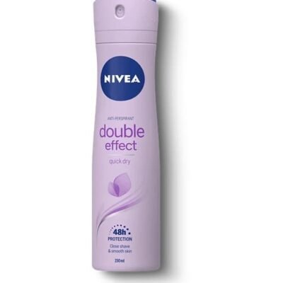 Nivea Deo Double Effect